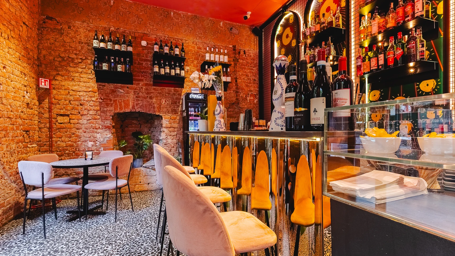 Atmosfera Bella Milano