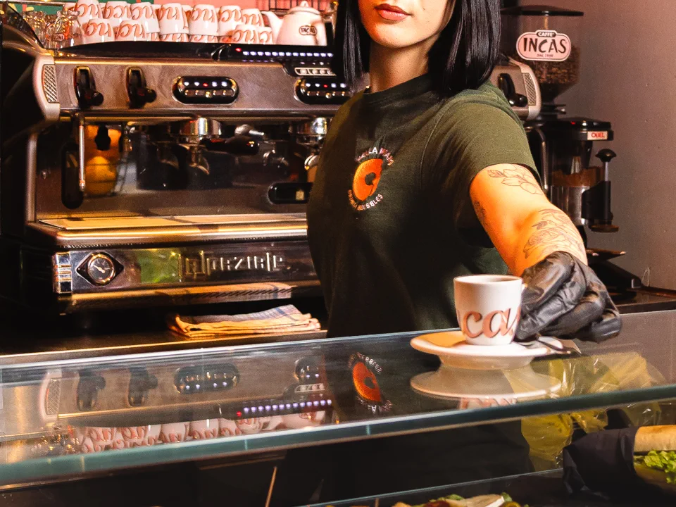 Colazione Bella Milano