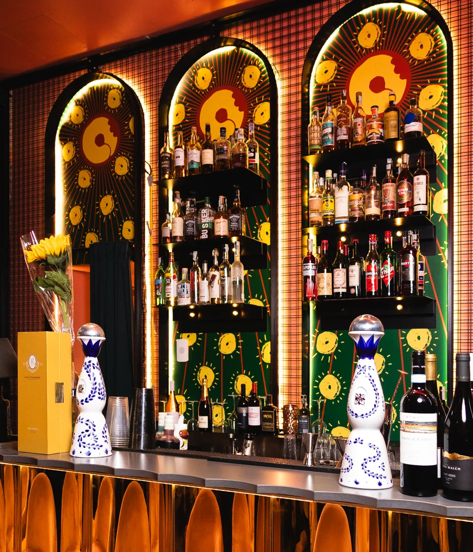 Cocktail Bella Milano