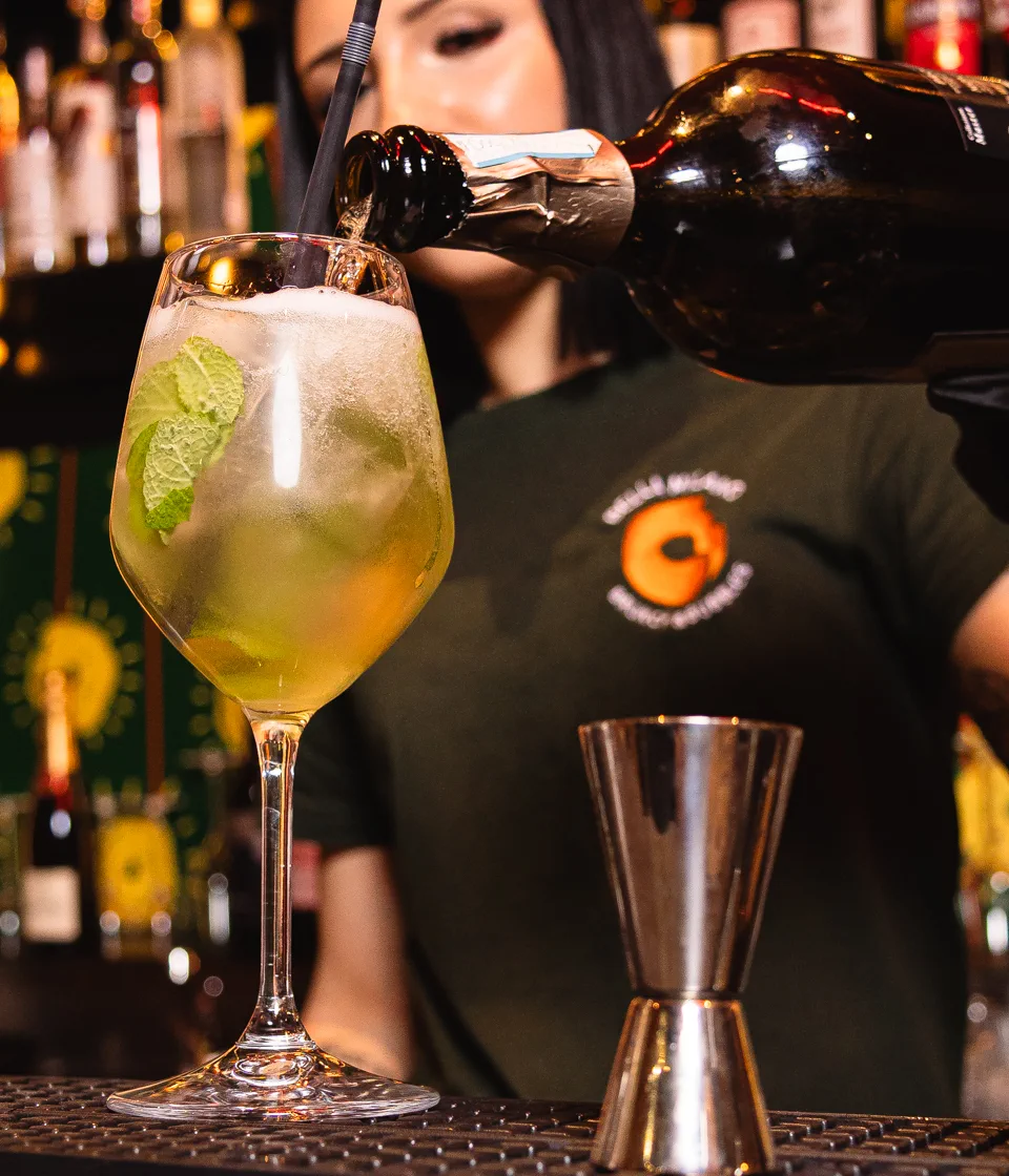 Interno Bella Milano