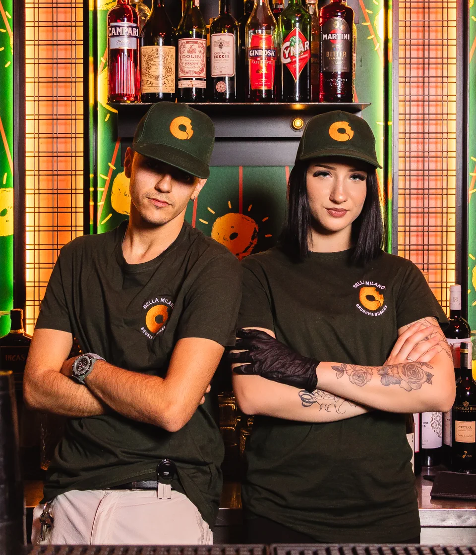Martini Bella Milano